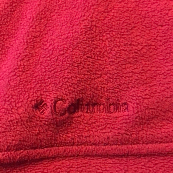 Columbia sz large - Picture 3 of 3